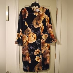 Joseph Riboff dress size 12